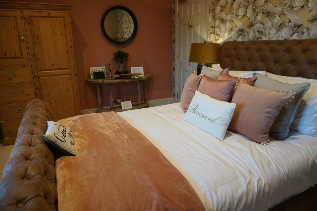 The Tickled Trout Bilton-in-ainsty 4* York